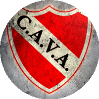 Logo Club Atlético Villa Atuel